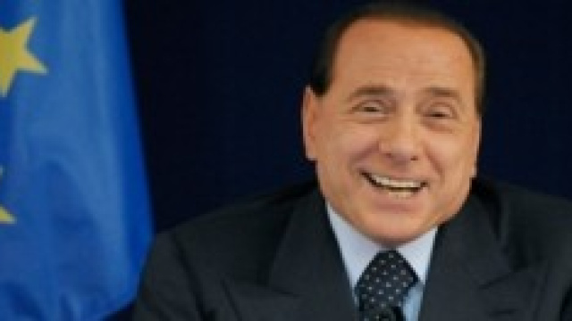         Silvio Berlusconi