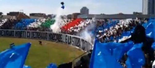 Calcio Livorno-Latina 15 settembre: orario Tv  