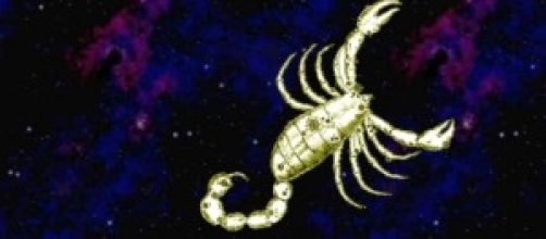 il segno zodiacale: scorpione