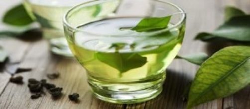 Il tè verde e i suoi benefici 