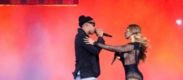 Beyonce aspetta il secondo figlio? Beyonce aspetta il secondo figlio?
