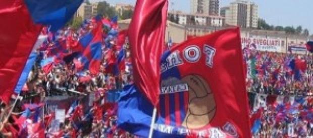 Calcio Serie B 2014-2015: calendario partite 4^ Calcio Serie B 2014-2015: calendario partite 4^