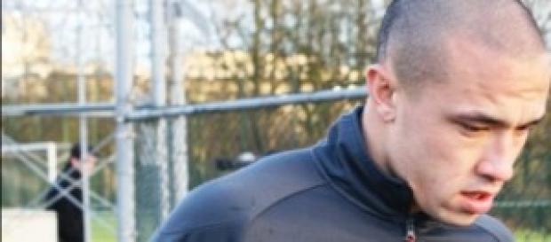 Nainggolan decisivo per la Roma anche ad Empoli. Nainggolan decisivo per la Roma anche ad Empoli.