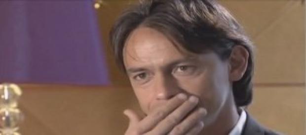 Pippo Inzaghi porta a casa i tre punti ! Pippo Inzaghi porta a casa i tre punti !