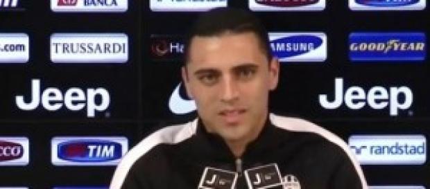Romulo, nuovo acquisto della Juve Romulo, nuovo acquisto della Juve
