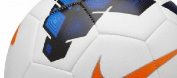 Serie A un po' giù di tono Serie A un po' giù di tono