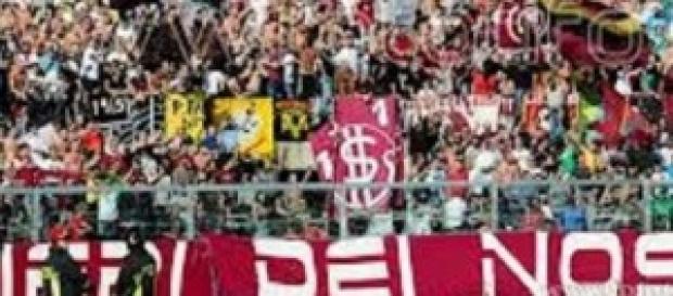 Serie B, 3^giornata, Livorno-Latina Serie B, 3^giornata, Livorno-Latina