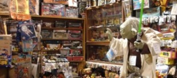 Star Wars y su universo expandido Star Wars y su universo expandido