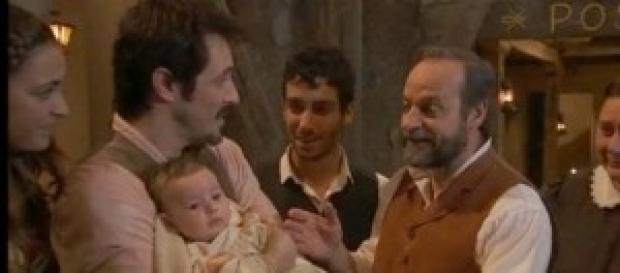 Trama della soap sempre più ricca Trama della soap sempre più ricca