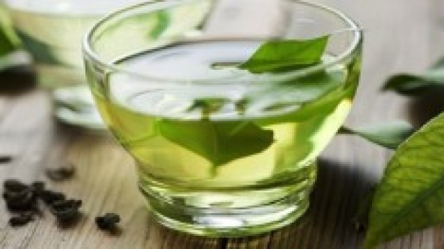 Il t&egrave; verde e i suoi benefici 