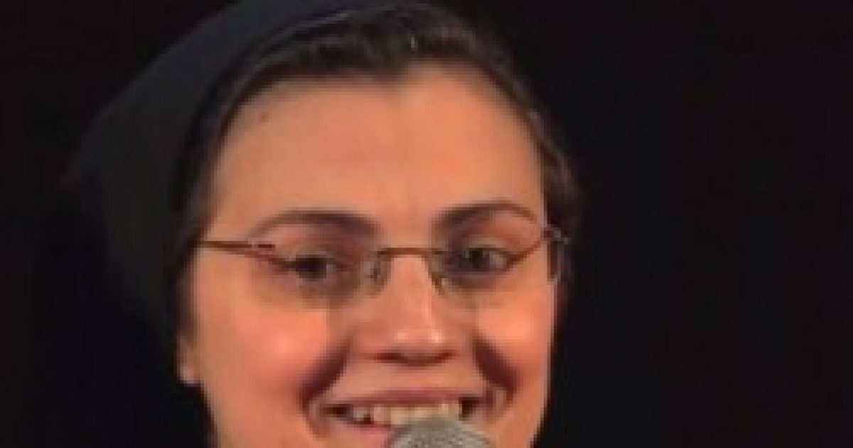 Che Fine Ha Fatto Suor Cristina Dopo The Voice