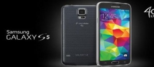 Offerte Samsung: Galaxy S5 e S5 Mini (sett. 2014)