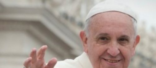 Papa Francesco nel mirino dell'Isis 