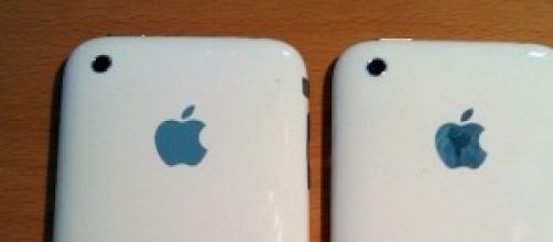 Prezzo iPhone 5S, 5, 5C Apple: offerte online 