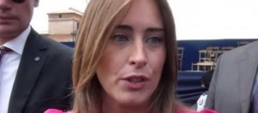 Riforme lavoro, giustizia e Sblocca Italia: Boschi