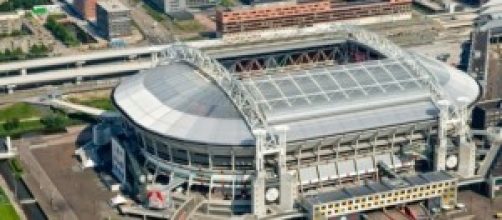 Stadio Amsterdam Arena (Ajax)