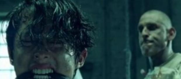 Anticipazioni The Walking Dead 5, Glenn muore? Anticipazioni The Walking Dead 5, Glenn muore?