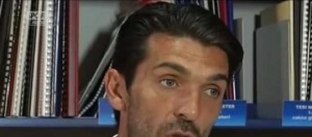 Buffon fermerà gli attacchi del Malmoe? Buffon fermerà gli attacchi del Malmoe?