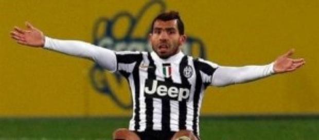 Calcio Juventus-Malmoe, Champions 2014-2015: ora Calcio Juventus-Malmoe, Champions 2014-2015: ora