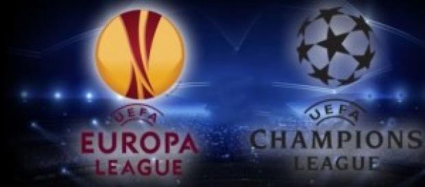 Coppe europee, 6 italiane in Tv da martedì 16 Coppe europee, 6 italiane in Tv da martedì 16