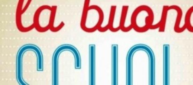 La buona scuola, dì la tua La buona scuola, dì la tua