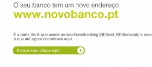 Novo Banco, nova administração Novo Banco, nova administração