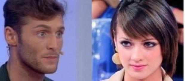 Tommaso parla di Teresa, nuova tronista di U&D. Tommaso parla di Teresa, nuova tronista di U&D.