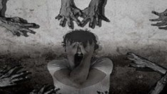 Il primo grado dell'eroismo &egrave; vincere la paura.