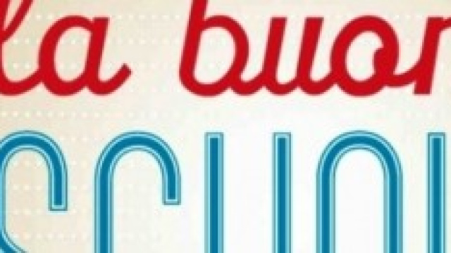 La buona scuola, d&igrave; la tua