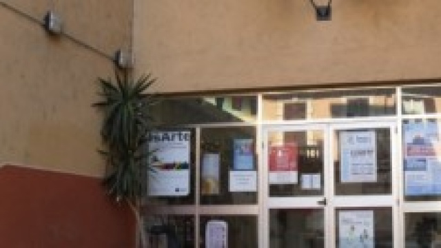 Tragedia in un liceo di Bergamo