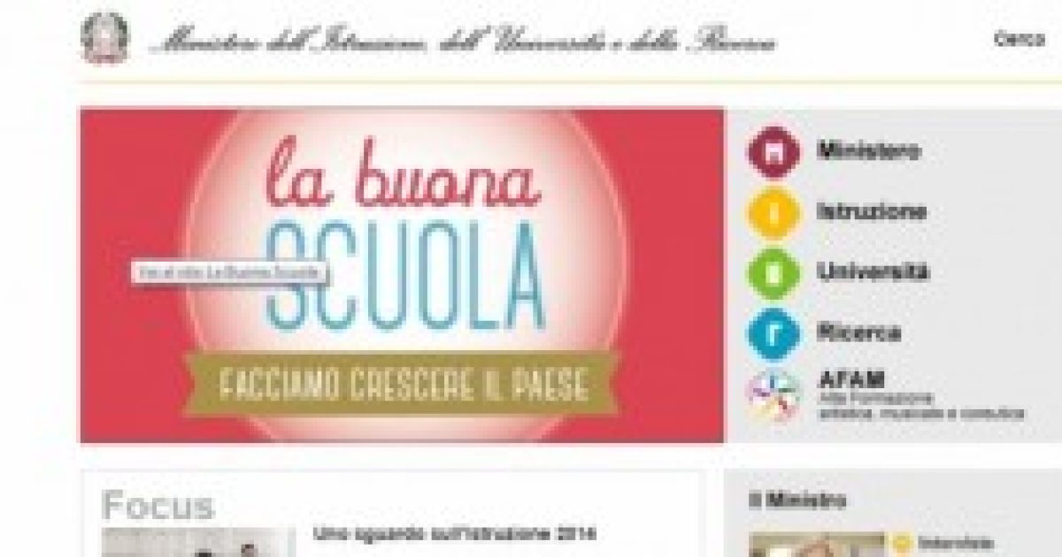 Personale Ata dove scaricare moduli e come registrarsi su istanze online