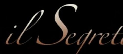 Il Segreto foto logo della soap di Canale 5