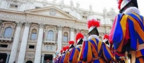 Il Vaticano coinvolto in un traffico di droga