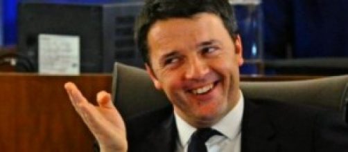 Matteo Renzi Presidente del Consiglio dei Ministri
