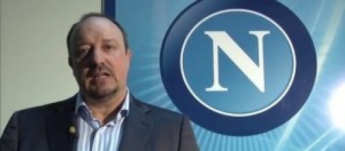  Napoli-Sparta Praga in streaming live o diretta