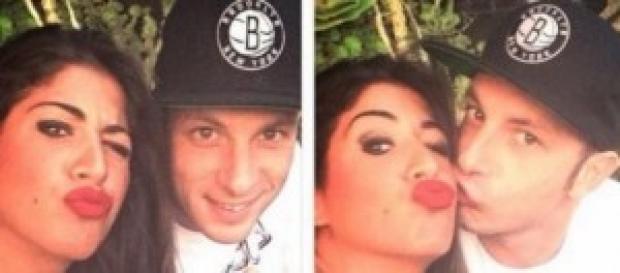 Adriana, corteggiatrice di Uomini e donne, finge? Adriana, corteggiatrice di Uomini e donne, finge?