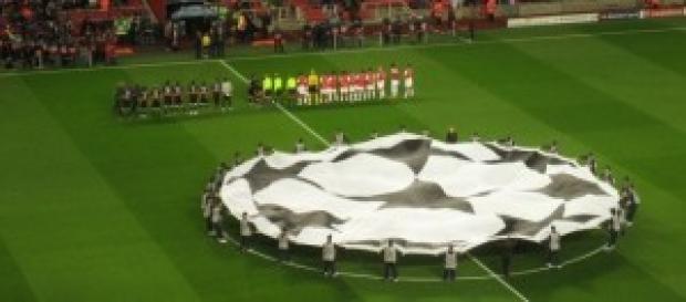 Calcio Champions League 2014: orario diretta Tv Calcio Champions League 2014: orario diretta Tv