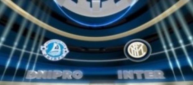Dnipro-Inter giovedì 18 ore 19:00 Dnipro-Inter giovedì 18 ore 19:00