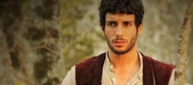 Il Segreto: Juan annuncia il suo ritorno Il Segreto: Juan annuncia il suo ritorno