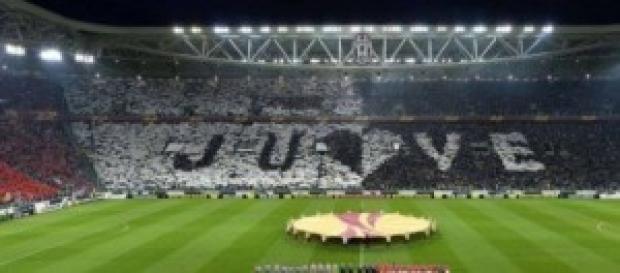 Juve, buona la prima in Champions Juve, buona la prima in Champions
