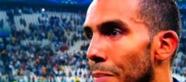 Juventus 2 Malmoe 0. Doppietta di Tevez Juventus 2 Malmoe 0. Doppietta di Tevez