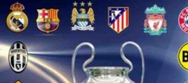 La Champiosn League 2014-14 comienza hoy La Champiosn League 2014-14 comienza hoy