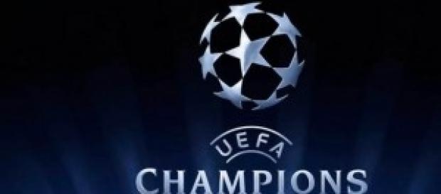 Logo della UEFA Champions League Logo della UEFA Champions League