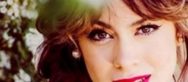 Martina Stoessel en España Martina Stoessel en España