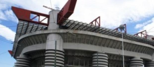 Milan-Juventus: terza giornata serie A Milan-Juventus: terza giornata serie A