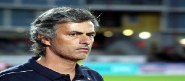 Mourinho all'assalto della Champions Mourinho all'assalto della Champions