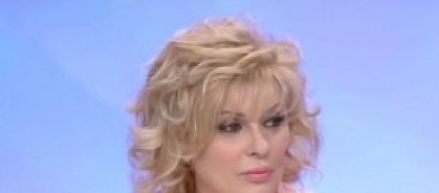 Tina Cipollari ha "conosciuto" Marcello Tina Cipollari ha "conosciuto" Marcello