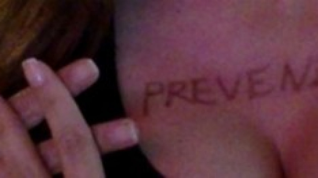 arriva la campagna di prevenzione per il tumore 