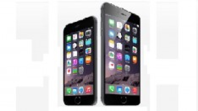 iPhone 6 & iPhone 6 plus 