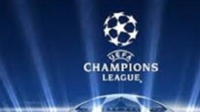 Roma-CSKA Mosca, Champions League